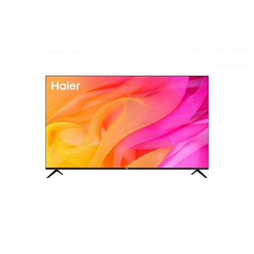 Телевизор 75" (190 см) HAIER 75 Smart TV S1