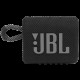 Портативная акустика JBL GO 3 черный