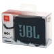 Портативная акустика JBL GO 3 синий Портативная акустика JBL GO 3 синий