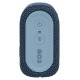 Портативная акустика JBL GO 3 синий Портативная акустика JBL GO 3 синий