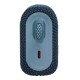 Портативная акустика JBL GO 3 синий Портативная акустика JBL GO 3 синий