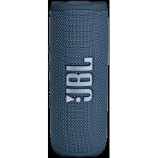 Портативная акустика JBL Flip 6 синий
