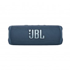 Портативная акустика JBL Flip 6 синий