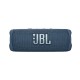 Портативная акустика JBL Flip 6 синий