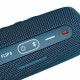 Портативная акустика JBL Flip 6 синий