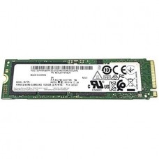 1TB SSD Samsung (MZ-VLB1T0B) PM981A M.2 2280 NVMe (чт.3500MB/s, зап.3000MB/s)