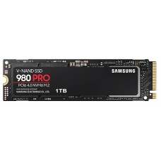 1TB SSD Samsung (MZ-VL21T00) PM9A1 M.2 2280 PCI-e 4.0, NVMe (чт.6500MB/s, зап.5000MB/s)