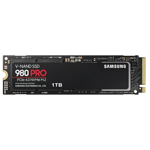 1TB SSD Samsung (MZ-VL21T00) PM9A1 M.2 2280 PCI-e 4.0, NVMe (чт.6500MB/s, зап.5000MB/s)