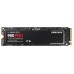 1TB SSD Samsung (MZ-VL21T00) PM9A1 M.2 2280 PCI-e 4.0, NVMe (чт.6500MB/s, зап.5000MB/s)