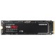 1TB SSD Samsung (MZ-VL21T00) PM9A1 M.2 2280 PCI-e 4.0, NVMe (чт.6500MB/s, зап.5000MB/s)