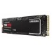 1TB SSD Samsung (MZ-VL21T00) PM9A1 M.2 2280 PCI-e 4.0, NVMe (чт.6500MB/s, зап.5000MB/s)