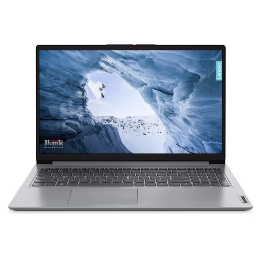 Ноутбук 15.6" Lenovo 15IAU7  (82QD00EQRK)