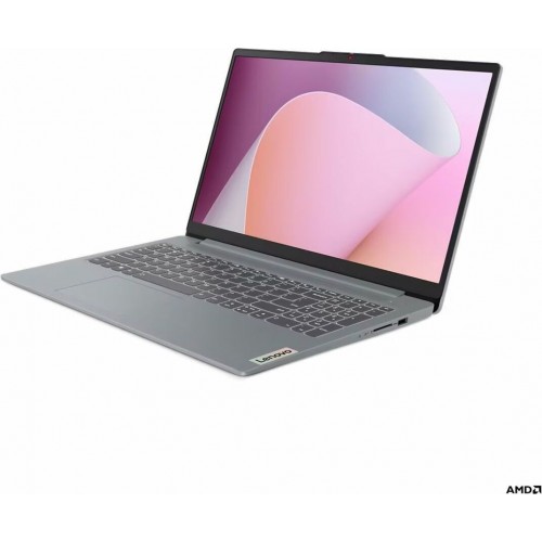 Ноутбук 15.6" Lenovo IP Slim 3 15ABR8 (82XM00CDRK)