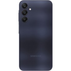 Смартфон Samsung Galaxy A25 5G 8/256GB черно-синий