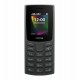Мобильный телефон Nokia 106 DS TA-1564 Charcoal (черный) Мобильный телефон Nokia 106 DS TA-1564 Charcoal (черный)