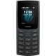 Мобильный телефон Nokia 105 DS 2023 TA-1557 Charcoal (черный)