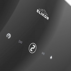 Вытяжка ELIKOR Wave BK 60