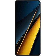 Смартфон Xiaomi POCO X6 Pro 5G 8/256GB желтый