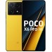 Смартфон Xiaomi POCO X6 Pro 5G 12/512GB желтый