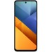 Смартфон Xiaomi POCO M6 8/256GB серебристый