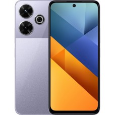 Смартфон Xiaomi POCO M6 8/256GB пурпурный