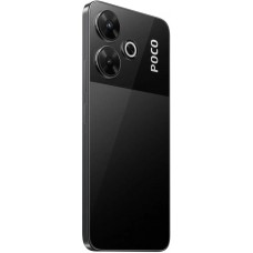 Смартфон Xiaomi POCO M6 6/128GB черный