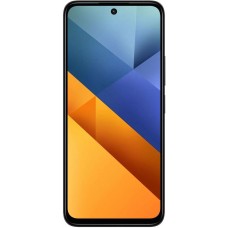 Смартфон Xiaomi POCO M6 6/128GB черный