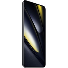 Смартфон Xiaomi POCO F6 5G 12/512GB черный