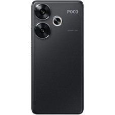 Смартфон Xiaomi POCO F6 5G 12/512GB черный