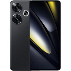 Смартфон Xiaomi POCO F6 5G 12/512GB черный