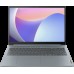 Ноутбук 15.6" Lenovo IdeaPad Slim 3 15IRH8 (83EM003RPS) Arctic Gray