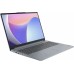 Ноутбук 15.6" Lenovo IdeaPad Slim 3 15AMN8 (82XQ00B5PS) Gray