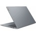 Ноутбук 15.6" Lenovo IdeaPad Slim 3 15AMN8 (82XQ00B5PS) Gray