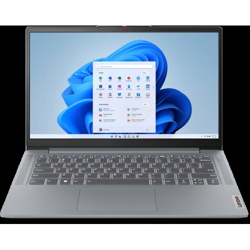 Ноутбук 14" Lenovo IdeaPad Slim 3 14IAH8 (83EQ002RPS)