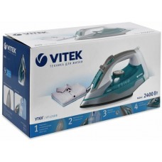 Утюг Vitek 1258