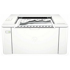 Принтер лазерный HP LaserJet Pro M102w