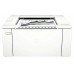 Принтер лазерный HP LaserJet Pro M102w