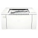 Принтер лазерный HP LaserJet Pro M102w