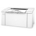 Принтер лазерный HP LaserJet Pro M102w