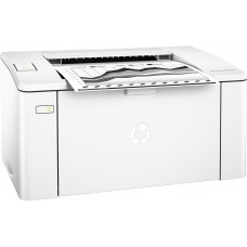 Принтер лазерный HP LaserJet Pro M102w