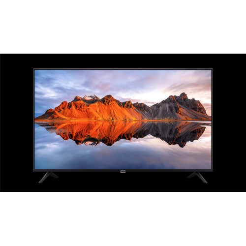 Телевизор 55"(138 см) Xiaomi MI LED TV A 55\" 2025 (ELA5475GL)