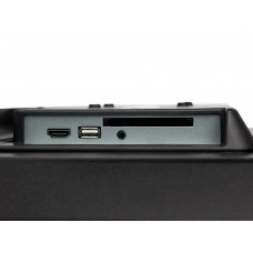 Телевизор Vekta LD-24TR4357BT