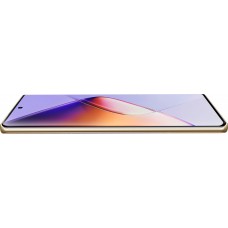 Смартфон Infinix Note 40 Pro 8/256Gb золотой