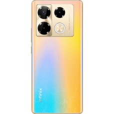 Смартфон Infinix Note 40 Pro 8/256Gb золотой