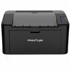 Принтер Pantum P2507 (A4, 1200dpi, 22ppm, 128Mb, USB, лоток 150л)