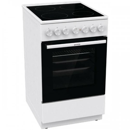 Плита электрическая Gorenje GEC5B41WG