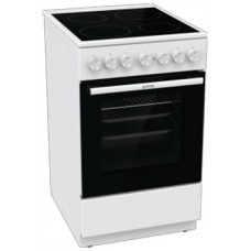 Плита электрическая Gorenje GEC5B41WG