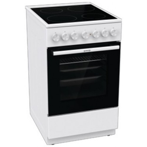 Плита электрическая Gorenje GEC5B41WG