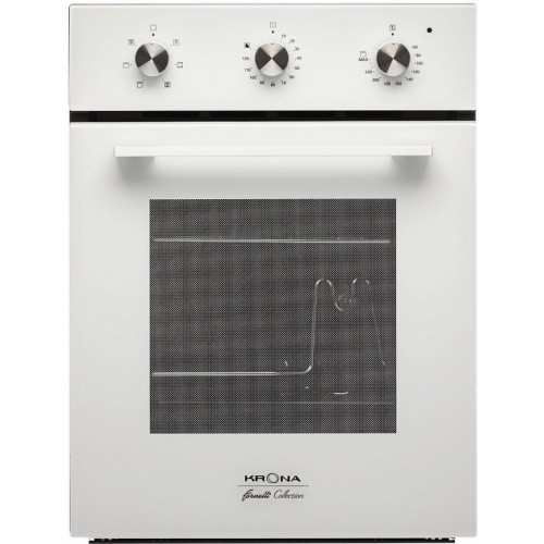 Духовой шкаф KRONA CORRENTE 45 WH