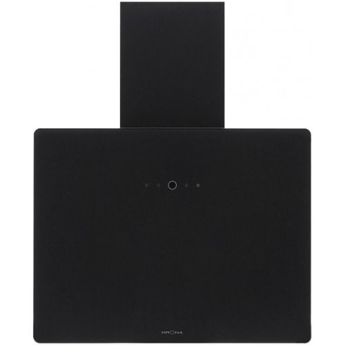 Вытяжка KRONA AURA 600 BLACK S